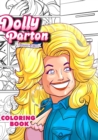 Image for Dolly Parton : Female Force the Coloring Book Edition