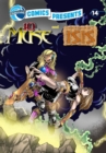 Image for TidalWave Comics Presents #14 : 10th Muse and Legend of Isis