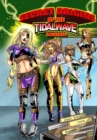 Image for Secret Origins of the TidalWave Universe : Volume One