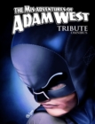 Image for Mis-Adventures of Adam West