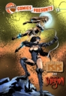 Image for TidalWave Comics Presents #13 : Legend of Isis and Black Scorpion