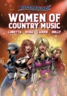 Image for Female Force : Women of Country Music - Dolly Parton, Carrie Underwood, Loretta Lynn, and Reba McEntire