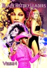 Image for Black History Leaders : Volume 4: Mariah Carey, Donna Summer, Whitney Houston and Lil Nas X