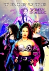 Image for Tribute : Women in Music: Olivia Newton-John, Whitney Houston, Donna Summer &amp; Selena Quintanilla Perez