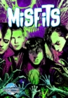 Image for Orbit : Misfits