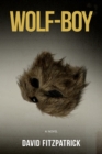 Image for Wolf-Boy : A Novel