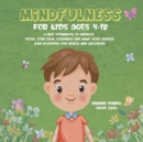 Image for Mindfulness for Kids Ages 4-12