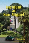 Image for Incident at San Miguel