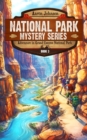 Image for Adventure in Grand Canyon National Park: A Mystery Adventure in the National Parks