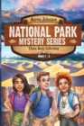 Image for National Park Mystery Series - Books 1-3 : 3 Book Collection