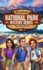 Image for National Park Mystery Series - Books 1-3: 3 Book Collection