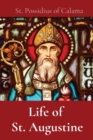 Image for Life of St. Augustine