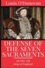 Image for Defence of the Seven Sacraments