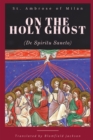 Image for On the Holy Ghost