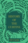 Image for The History of the Curtins