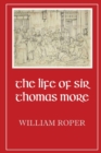 Image for Life of Sir Thomas More