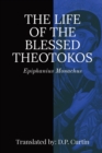 Image for Life of the Blessed Theotokos
