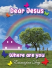 Image for Dear Jesus Where Are You?
