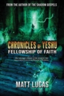 Image for Chronicles of Yeshu