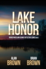 Image for Lake Honor