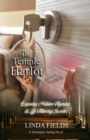 Image for The Temple Harlot : Exposing Hidden Agendas &amp; Life Altering Secrets