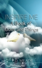 Image for Inspire Me : A Book of Odes and Things