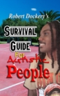 Image for Robert Dockery&#39;s Survival Guide For Autistic People