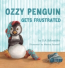 Image for Ozzy Penguin Gets Frustrated