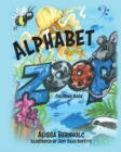 Image for Alphabet ZooP Coloring Book
