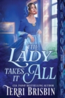 Image for The Lady Takes It All