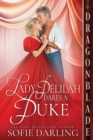 Image for Lady Delilah Dares a Duke