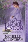 Image for A Match Made in London