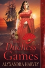 Image for The Duchess Games