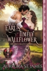 Image for The Earl&#39;s Timely Wallflower