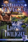 Image for Lion of Twilight