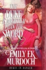 Image for The Duke is Mightier than the Sword