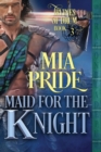 Image for Maid for the Knight