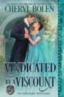 Image for Vindicated by a Viscount