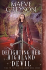 Image for Delighting Her Highland Devil