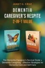 Image for Dementia Caregiver&#39;s Respite 2-In-1 Value