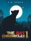 Image for Rat Chronicles: Metacognition