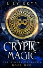 Image for Cryptic Magic