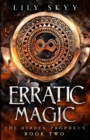 Image for Erratic Magic