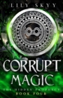 Image for Corrupt Magic
