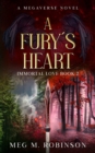 Image for A Fury&#39;s Heart