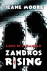 Image for Zandros Rising
