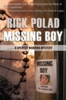 Image for Missing Boy