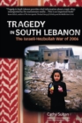 Image for Tragedy In South Lebanon