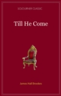 Image for Till He Comes