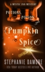 Image for Potions, Poison, and Pumpkin Spice